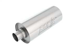 XR-1® Stainless Multicore Racing Mufflers